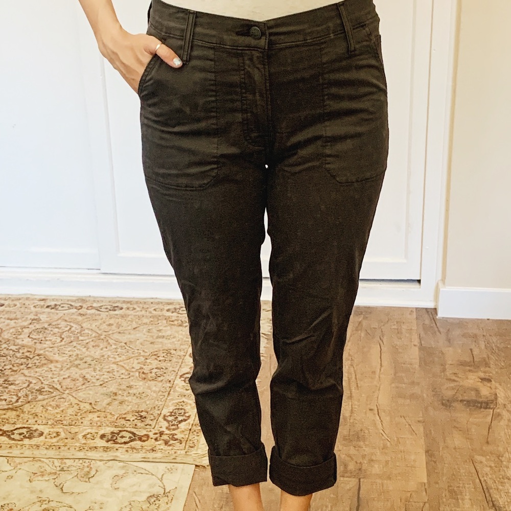 Lucky Brand Cargo-ish Pants